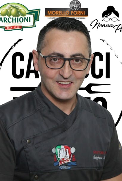Massimiliano Campofranco